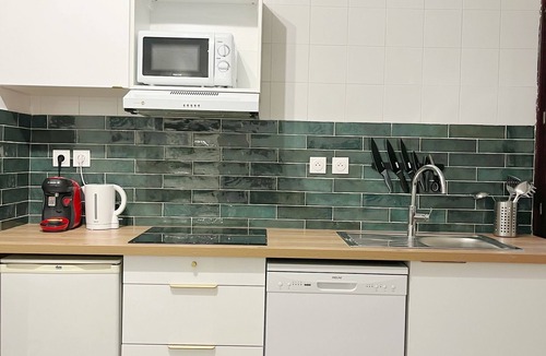 Bagnolet Apartment | #6 Petite Maison Proche du Métro