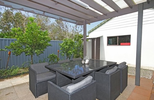 Marcoola House | 6 Petrie Avenue, Marcoola