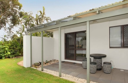 Marcoola House | 6 Petrie Avenue, Marcoola