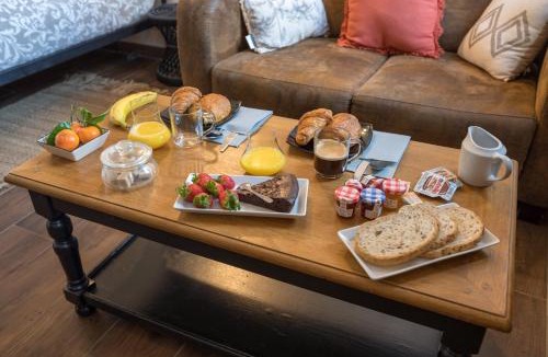 Saint-Venant House | 6 place de la détente