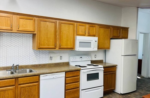 Sioux Lookout Apartment | 6 Plex Rental