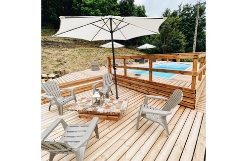 Prat-Bonrepaux Ski Chalet | 6. Quiet cottages