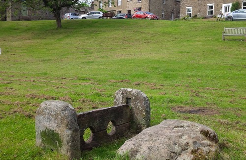 Bainbridge Cottage | 6 Riverdale