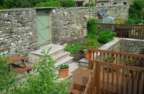 Bainbridge Cottage | 6 Riverdale