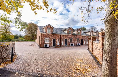 Borrowash House | 6 Riverside Mews