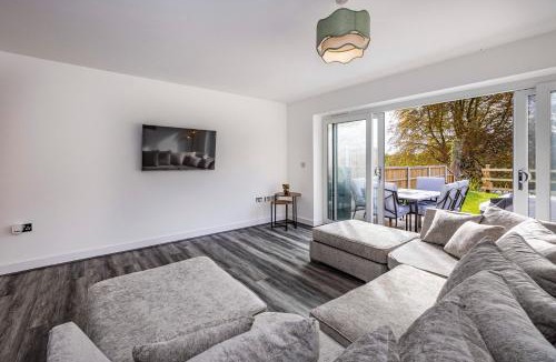 Borrowash House | 6 Riverside Mews