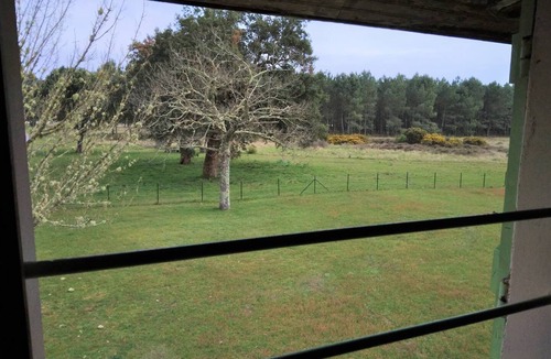 Vielle-Saint-Girons Apartment | 6 Room apatement between forest and ocean