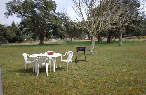 Vielle-Saint-Girons Apartment | 6 Room apatement between forest and ocean