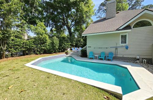 Oceanside House | 6 Ruddy Turnstone