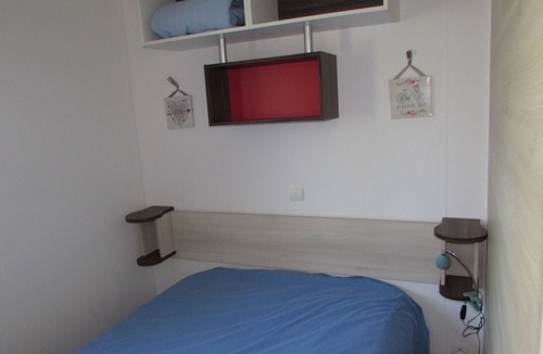 La Fagette House | 6-seater mobile home