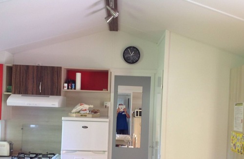 La Fagette House | 6-seater mobile home