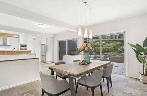 Ferny Creek House | 6 Star eco home with spectacular view.