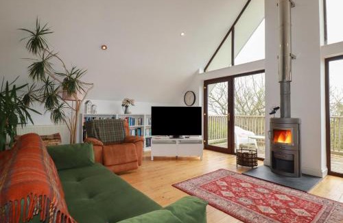 Praa Sands House | 6 The Links