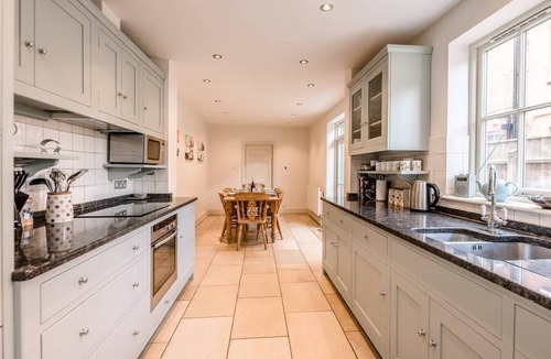 Walberswick Apartment | 6 The Terrace, Walberswick