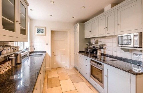 Walberswick Apartment | 6 The Terrace, Walberswick