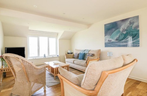 Newquay House | 6 The Watermark