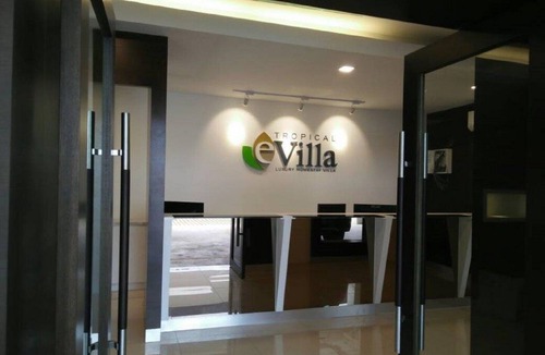 Seri Kembangan Apartment | #6 Tropical Evilla Studio Apartment