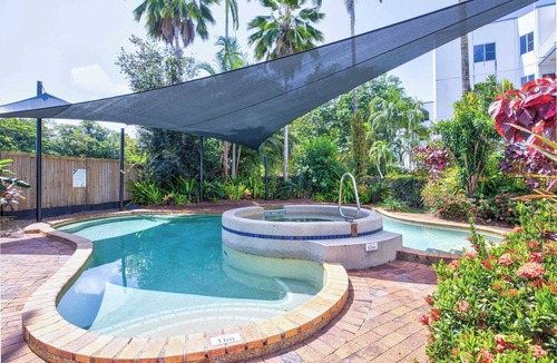 Wongaling Beach Apartment | 6 Ulysses -Spacious Beachfront Apartment