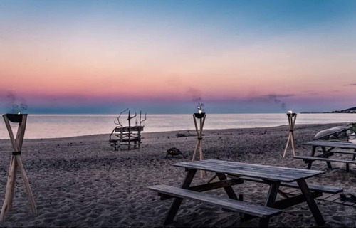 Solaro House | 6 waterfront villas