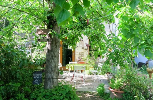 Chissay-en-Touraine Other | 60 m² Accommodation ∙ 2 bedrooms ∙ 4 guests