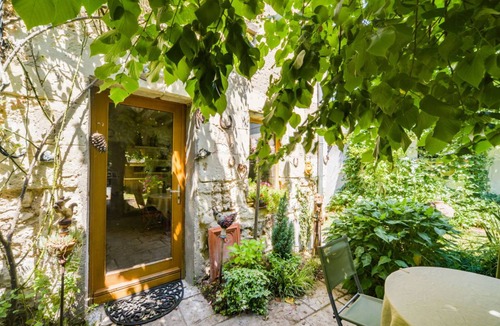 Chissay-en-Touraine Other | 60 m² Accommodation ∙ 2 bedrooms ∙ 4 guests