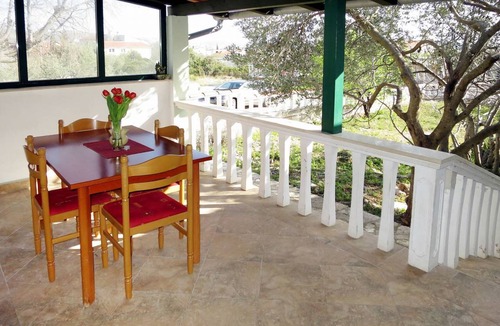 Rogoznica Other | 60 m² Accommodation ∙ 2 bedrooms ∙ 6 guests