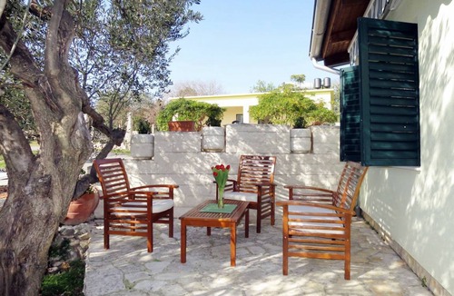 Rogoznica Other | 60 m² Accommodation ∙ 2 bedrooms ∙ 6 guests
