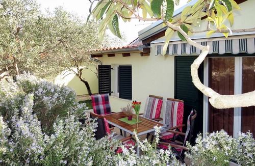Rogoznica Other | 60 m² Accommodation ∙ 2 bedrooms ∙ 6 guests