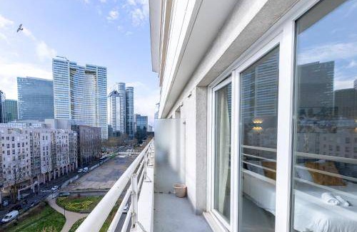 Gambetta Apartment | 60 m² Apartment ∙ 2 bedrooms ∙ 6 guests
