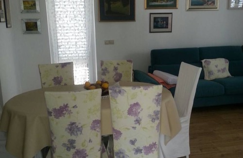Rogoznica Apartment | 60 m² Apartment ∙ 2 bedrooms ∙ 6 guests