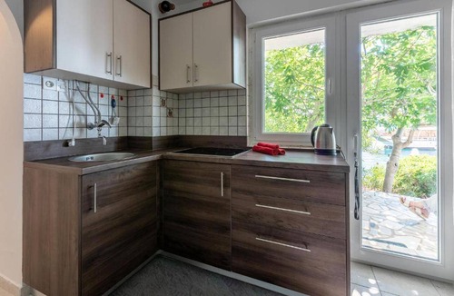 Rab Town Apartment | 60 m² Apartment ∙ 2 bedrooms ∙ 5 guests