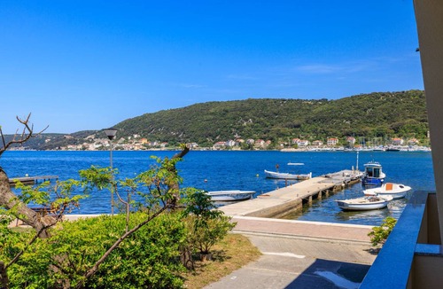 Rab Town Apartment | 60 m² Apartment ∙ 2 bedrooms ∙ 5 guests