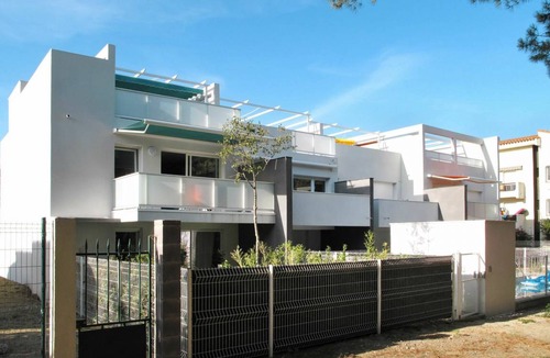 Argeles Plage Apartment | 60 m² Apartment ∙ 2 bedrooms ∙ 4 guests