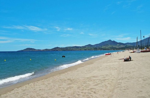 Argeles Plage Apartment | 60 m² Apartment ∙ 2 bedrooms ∙ 4 guests