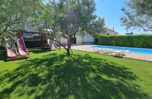 Biograd na Moru Apartment | 60 m² Apartment ∙ 2 bedrooms ∙ 4 guests