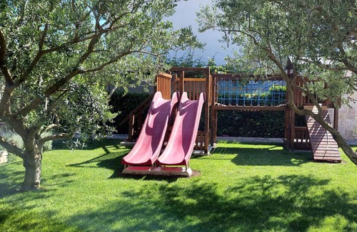 Biograd na Moru Apartment | 60 m² Apartment ∙ 2 bedrooms ∙ 4 guests