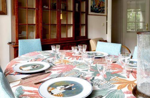 Centre Ville Apartment | 60 m² Apartment ∙ 2 bedrooms ∙ 4 guests