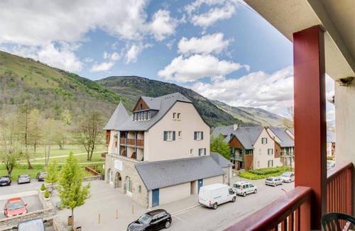 Peyragudes Apartment | 60 m² Apartment ∙ 3 bedrooms ∙ 10 guests