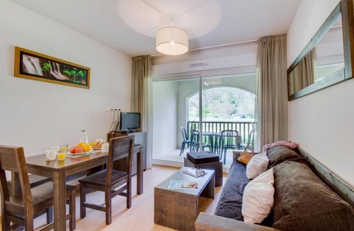 Peyragudes Apartment | 60 m² Apartment ∙ 3 bedrooms ∙ 10 guests
