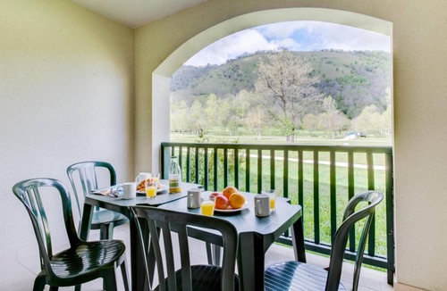Peyragudes Apartment | 60 m² Apartment ∙ 3 bedrooms ∙ 10 guests