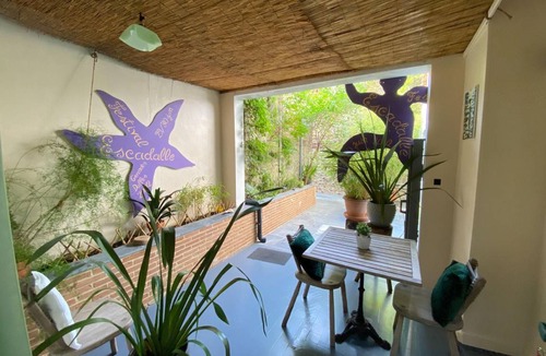 Fecamp Apartment | 60 m² Apartment ∙ 1 bedroom ∙ 4 guests