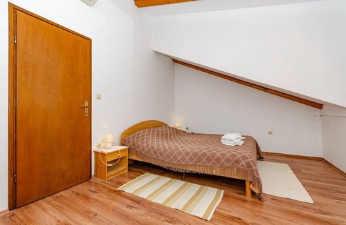 Orasac Apartment | 60 m² Apartment ∙ 1 bedroom ∙ 3 guests
