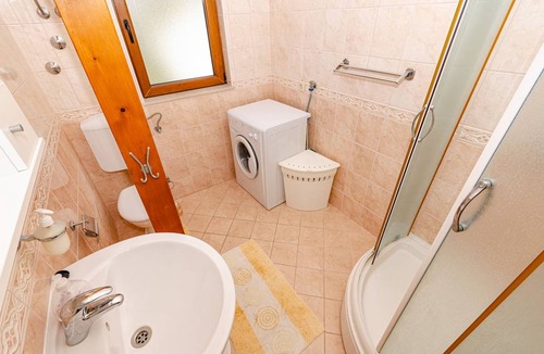 Orasac Apartment | 60 m² Apartment ∙ 1 bedroom ∙ 3 guests