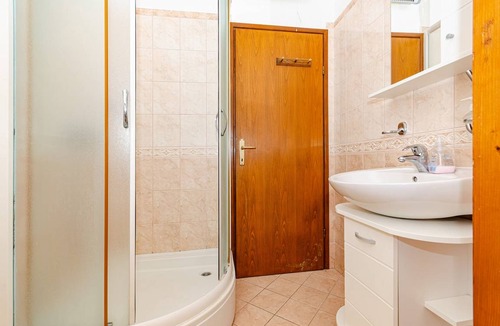 Orasac Apartment | 60 m² Apartment ∙ 1 bedroom ∙ 3 guests