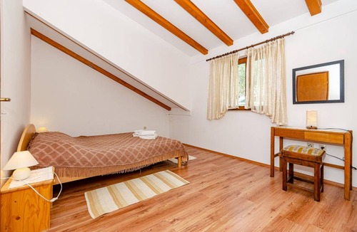 Orasac Apartment | 60 m² Apartment ∙ 1 bedroom ∙ 3 guests