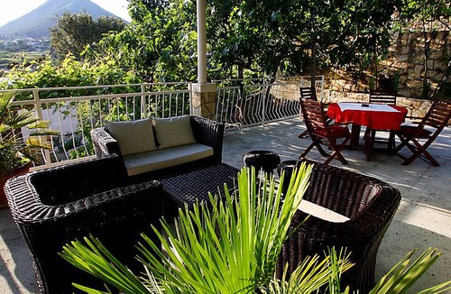 Orasac Apartment | 60 m² Apartment ∙ 1 bedroom ∙ 3 guests