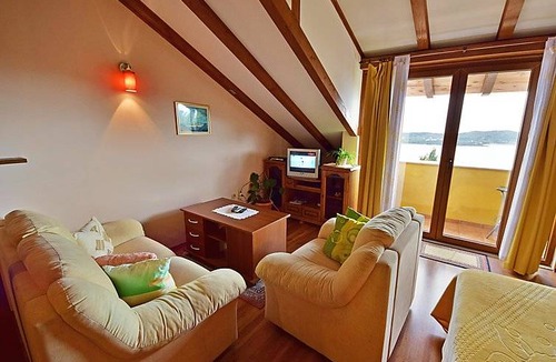 Orasac Apartment | 60 m² Apartment ∙ 1 bedroom ∙ 3 guests