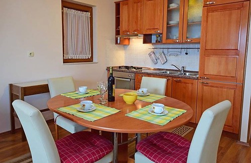 Orasac Apartment | 60 m² Apartment ∙ 1 bedroom ∙ 3 guests