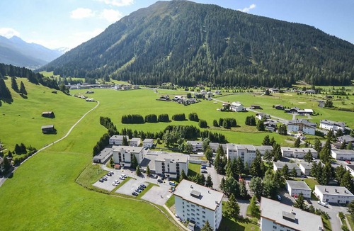 Meierhof Apartment | 60 m² Apartment ∙ 1 bedroom ∙ 4 guests