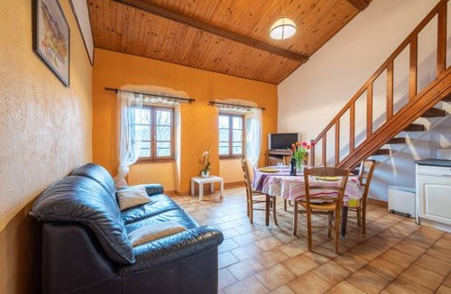 Ribes Apartment | 60 m² Apartment ∙ 1 bedroom ∙ 3 guests